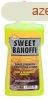Dynamite Baits XL Liquid Sweet Banoffi aroma 250ml (XL1633)