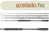 Daiwa Fuego PRD Travel 2.70m 20-60g 4r pergetbot (11125-276
