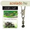 Nevis Sic Bettes Csszkarabiner Medium 10Db (5526-002)