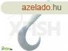 Czero Finchy Twister Single Tail Worm White Mcsali Fehr 6c