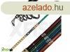 Frenetic Profiler Teleszkpos Horgszbot 330cm 20-60g Piros