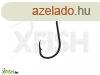 Mistrall Octopus Black Nickel Shiro Pontyoz Horog Szrke 2-