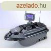 Boatman Actorpro 2.2 + Gps + Sonar Etethaj Rtr Fekete