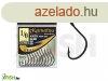 Kamatsu Kaizu 10 Gr Fles Feeder Horog Arany 10 db/csomag