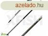 Frenetic Silver Arrow Spicc Horgszbot 400cm