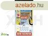 Kamatsu Mono Kantousure Monofil Zsinros Elkttt Horog Dr