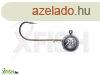Reiva Ultra Strong Jig Fej 5/0 - 28g 3 db/csomag