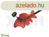 Delphin Carpy Horgsz Swinger Piros 1db/csomag