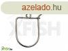 Nevis Csalikapocs Harcszshoz 30mm 5db/csomag