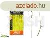 Nevis Feeder Fonott Elke Csalitskvel 12-Es 5 db/csomag