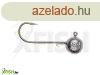 Reiva Ultra Strong Jig Fej 6/0 - 21g 3 db/csomag