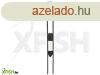 Kamasaki Harcsz Leszr Fekete 76Cm
