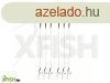 Bull Tackle Elkttt Method Feeder Horog 6-os 6db/csomag