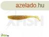 Bull Tackle Killbash Gumicsali Vilgosbarna 130mm 17.2g 4db/