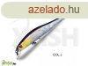 Bull Tackle Bearking Slicker Wobbler C 90mm 10g 1db/csomag