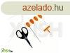 Bull Tackle Needle Csaliz Szett 1054