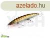 Bull Tackle Hiki Wobbler Arany Barna 130mm 23g 1db/csomag