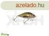 Mistrall Crucian Diver Barna Arany Wobbler 90mm 17Gr
