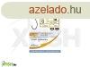 Mistrall Shiro Aji Gold Arany Elkttt Horog 50cm 0,12mm 12