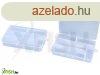 Mistrall Aprcikk Trol Horgsz Doboz 195x115x35mm