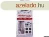 Mistrall Dp Method Feeder Elkttt Horog 0,18mm 14-es 10db/