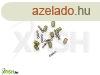 Mistrall Kretlik Ze Stoperem Forg tkzvel Kzepes Mret 