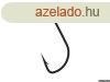Hayabusa Hr100 Sode Ringed Red Keszegez Horog 9-es 10db/cso