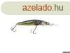 Mistrall Fox Deep Diver Wobbler Zld Pttys Csuka 130mm 27G