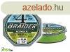 Konger Braider X4 Olive Green Fonott Zsinr 150m 0,04mm 3,45