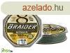 Konger Braider X8 Olive Green Fonott Zsinr 150m 0,12mm 11,8