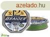 Konger Braider X12 Olive Green Fonott Zsinr 150m 0,18mm 22,