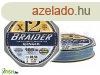 Konger Braid Braider X12 Multicolor Fonott Zsinr 150m 0,18m