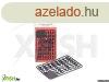 Carp Expert Soft Pellet Stopper Nagy Fekete