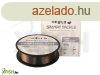 The One Carp Long Cast Monofil Zsinr Barna 300m 0.30mm 12.6