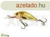 Salmo Wobbler Hornet H4F Ayu 4cm 3g 1db/csomag