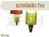 Carp Expert Go Green Bullet Feeder Kosr 40g 1db/csomag