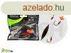 Wizard Monster Upose Pro Mono Bottom Rig Classic Harcsz El