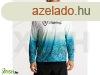 Adventer Functional Uv T-Shirt Bluefin Hossz Ujj Pl L