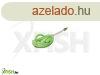 Cralusso Big Rocket Method Kosr Fluo Zld 70g 1db/csomag