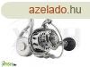 Van Staal Silver Spinning Reel 150 Harcsz Ors