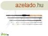 Nytro Starkx Method Feeder Horgszbot 360cm Max:100g 3+2Rsz