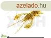 Fishup Real Craw Rk Mcsali #036 Caramel/Green & Black 