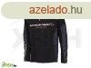 Savage Gear Tournament Gear Shirt Fekete Szn Hossz Ujj H