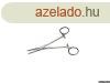 Zfish Plier straight Egyenes fm csipesz 10 cm