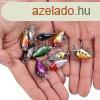 10db Minnow horgszcsali