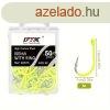 FTK 50db rozsdamentes acl horgok