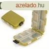 Tarts Hordozhat Horgszfelszerels Doboz Tbb Rekesszel #Z