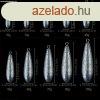 5db Professzionlis Horgszmerevtk - lomvzcseppek #20g -