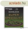Drennan Super Specialist Barbless 14 horog