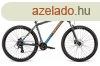 Kerkpr Dema PEGAS 3 dark gray-orange 19&#039;